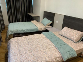 CA Homestay
